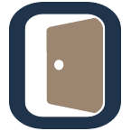 Jenson Bedroom Doors